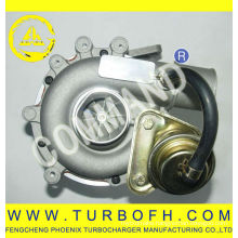 RHF5 8971228843 FORD MAZDA TURBOCHARGER